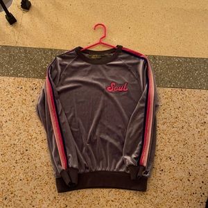 SoulCycle x Aviator Nation